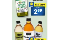 bio ginger shot