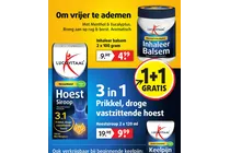 inhaleer balsem