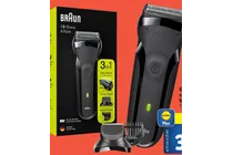 s3 shave style