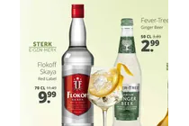 flokoff skaya red label