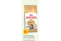 royal canin maine coon adult kattenvoer