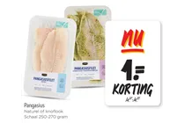pangasiusfilet