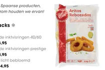 inktvisringen prestige
