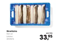 skreiloins
