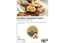 belegen biologische kaas