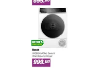 wqb245a5nl serie 8 warmtepompdroger