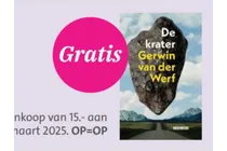 de krater