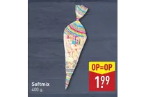 softmix