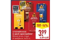 4 pack speciaalbier