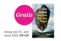 de krater
