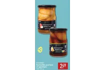 gestoofde appeltjes