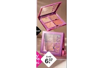 face palette