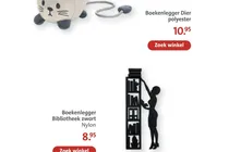 boekenlegger dier