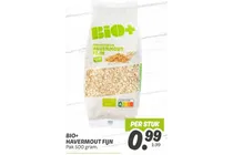 havermout fijn