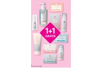 caring cleansing gel