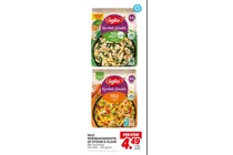 roerbak sensatie paella