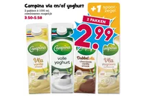 vla slagroom vanillesmaak