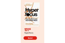 hyperfocus