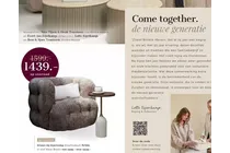 draaifauteuil arosa