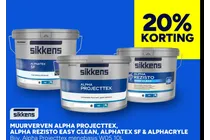 alpha projecttex