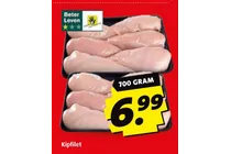 kipfilet