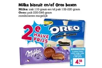 milka choco water melk chocolade