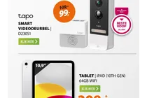 smart videodeurbel