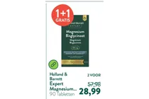 magnesium bisglycinaat