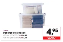 opbergbox handy