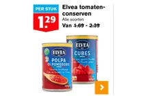 elvea cubes