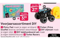 picky pad