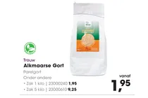 alkmaarse gort