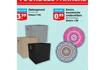 keramische onderzetters