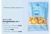 lekkerbek