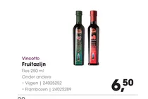 fruitazijn