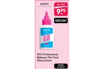 the face glue gripping primer