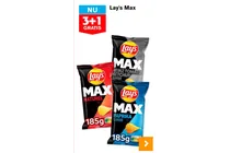 lay s max paprika