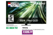 neo qled 4k smart tv qe65qn92d