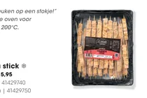 bolognese stick