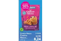 pancake waffle mix