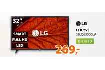 32 smart full hd led tv