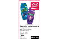 palmolive bad en douchegel