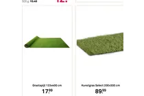 kunstgras select