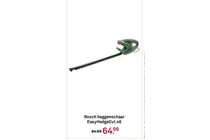 heggenschaar easyhedgecut 46