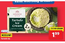 tartufo ice cream