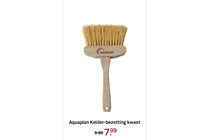 kelder bezetting kwast