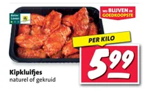 kipkluifjes