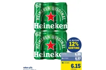 heineken original