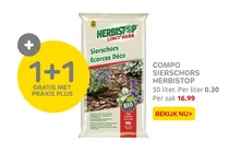 herbistop sierschors