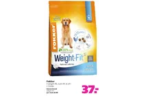 weight fit